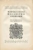 Tate Gallery London - Współczesne malarstwo angielskie. Wystawa zorganizowana przez British Council. 1946.